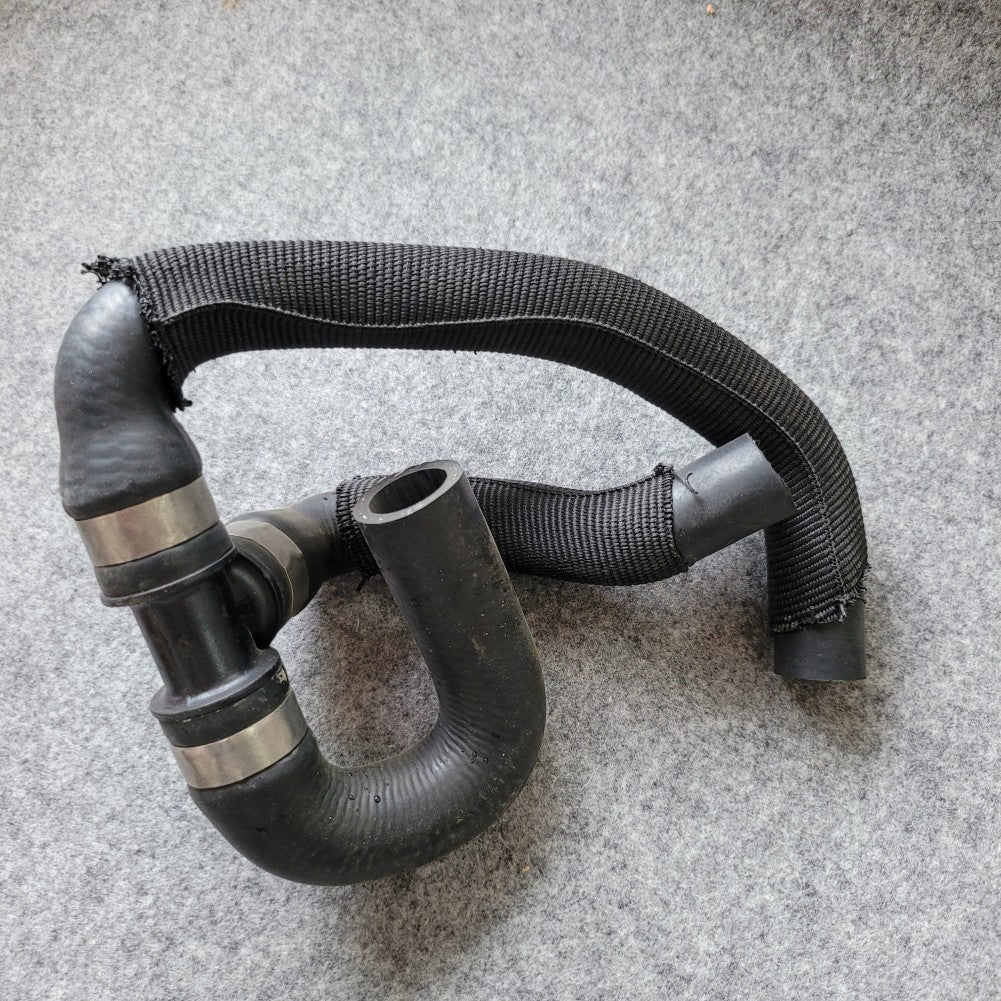 Cooling Pipe Hose for Audi A6 A7 Quattro 2012-2018