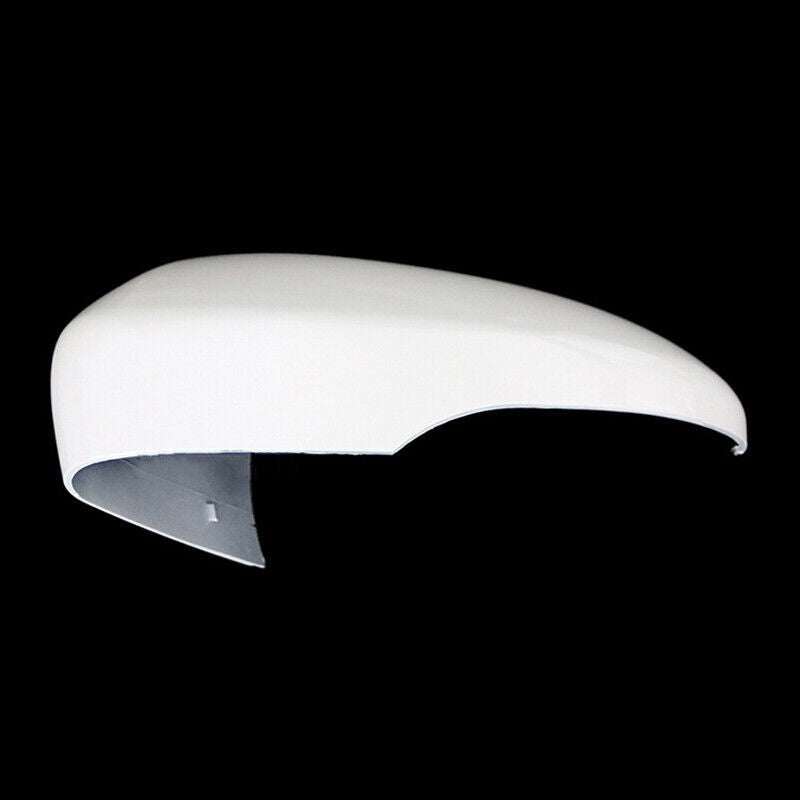 1x Left Driver Side Mirror Cover Replace Cap  for ford  Fusion 2013-2020 Q