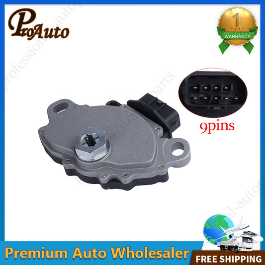 Transmission Gear Range Position Sensor 68224233AA For 2013-2019 for Ram 3500