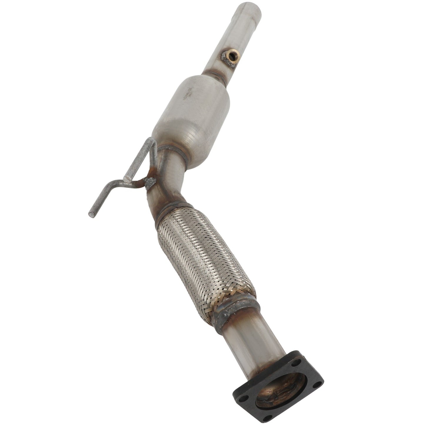 Catalytic Converter For 2005-11 for Volkswagen for Jetta for Golf Rabbit 2.5L EPA Flex Pipe