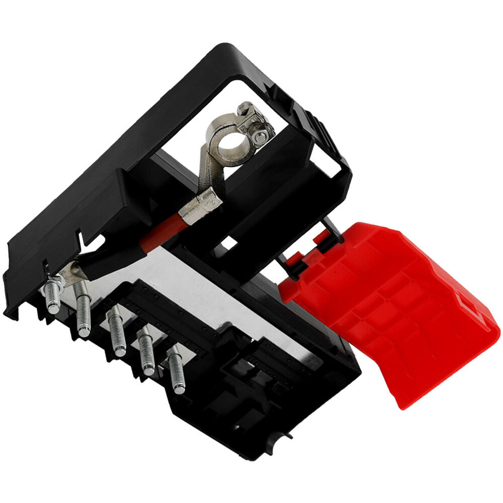 Engine Compartment Fuse Block for GMC Yukon for Cadillac for Escalade for Chevrolet Suburban Q