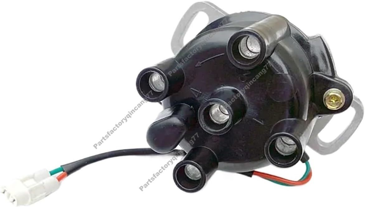 Ignition Distributor 229100-9830 for Suzuki Estement for Swift Baleno 1.3L 1.6L Q