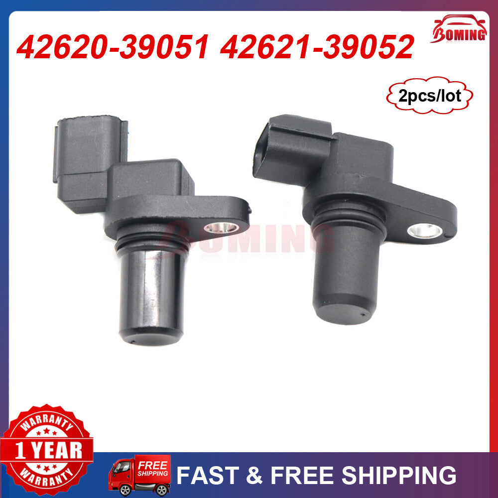 Input and output Trans speed sensors suitable for Hyundai for Elantra Sonata Azera for Kia Soul