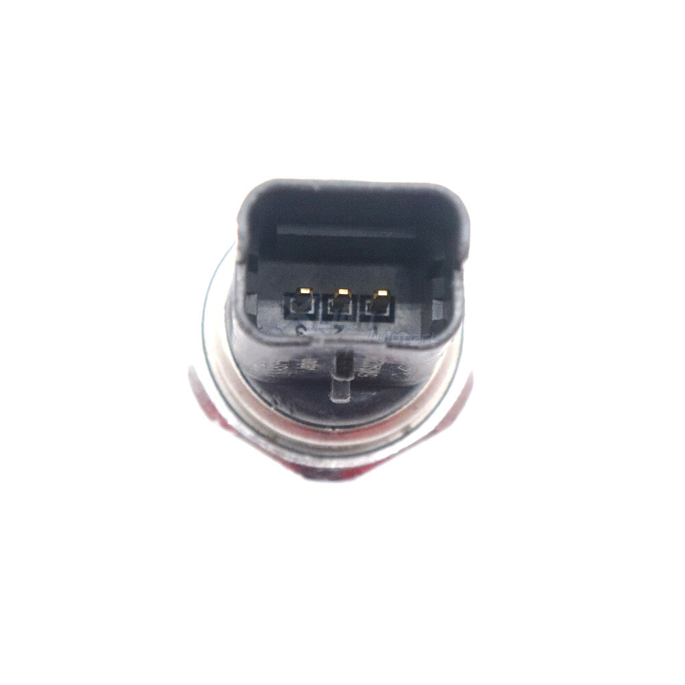 New 5WS40208 fuel rail pressure sensor for Clio MK2 MK3 Megane Scenic View - v