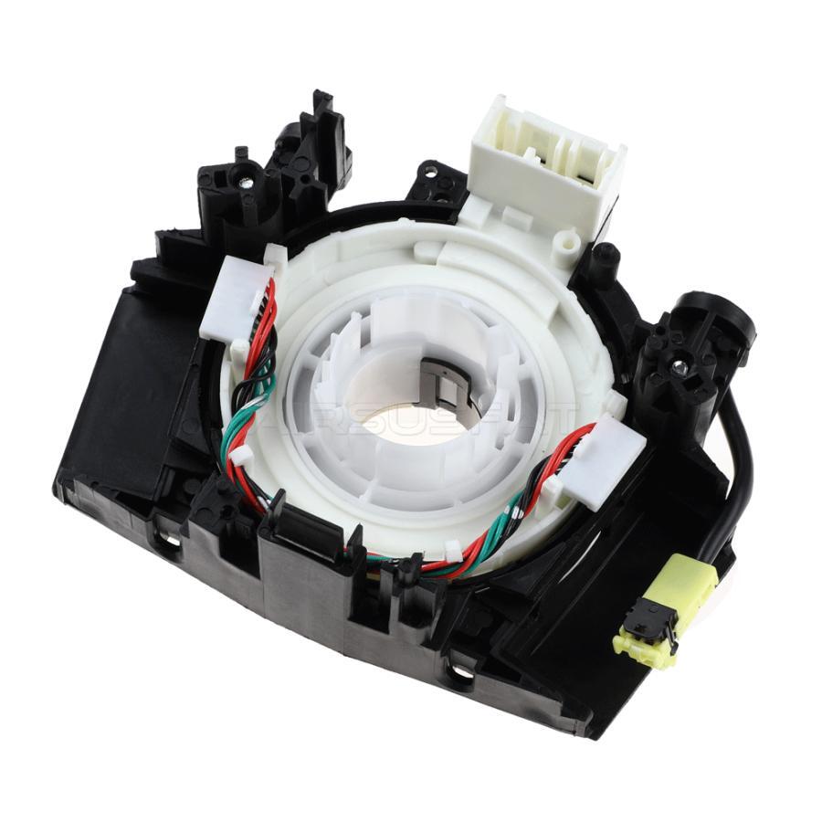 for Nissan Navarre Pathfinder R51 Qashqai B5567-BH00A Spiral Cable Clock Spring