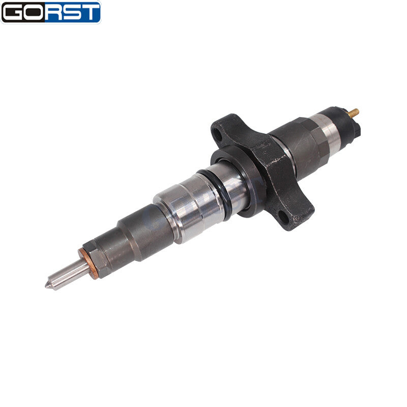 Common Rail Injector Assembly 0445120212 for Daf LF 45 55 CF65 for Iveco for Vw v
