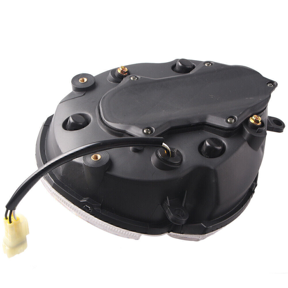 Front Headlight Headlamp Assembly for Ducati Monster 659/696/795/796 M1000 Q