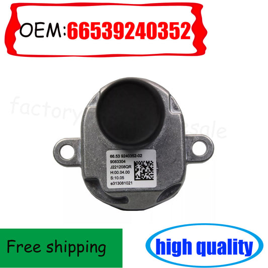 Front engine right-side view camera for F10 F11 F12 F13 F07 66539240352- n