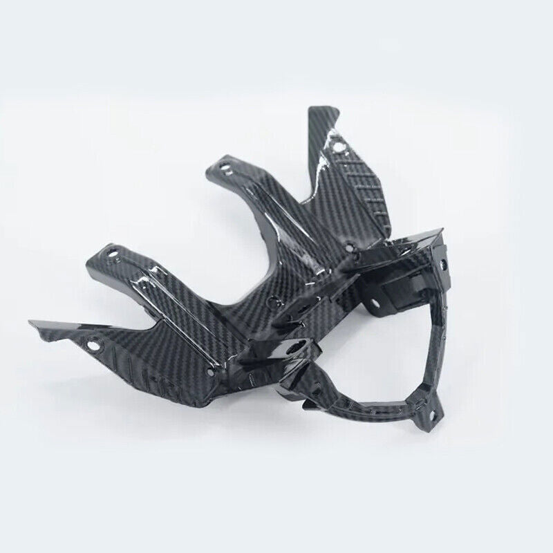 Carbon Fiber Instrument Cover Decorative Panel Fairing for BMW 2014-2018 S1000R