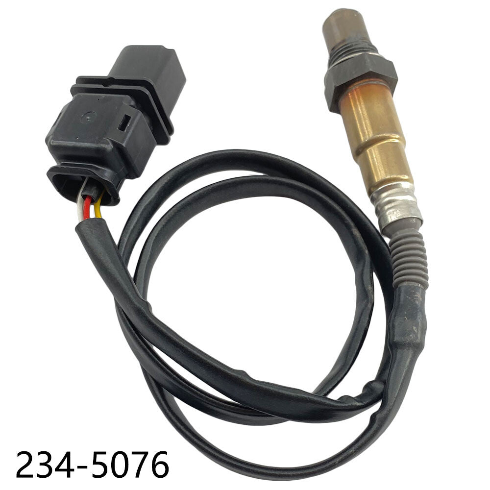 4 Up+Downstream Oxygen Sensors for 3.5L Turbo 2011 2012 2013 2014- n