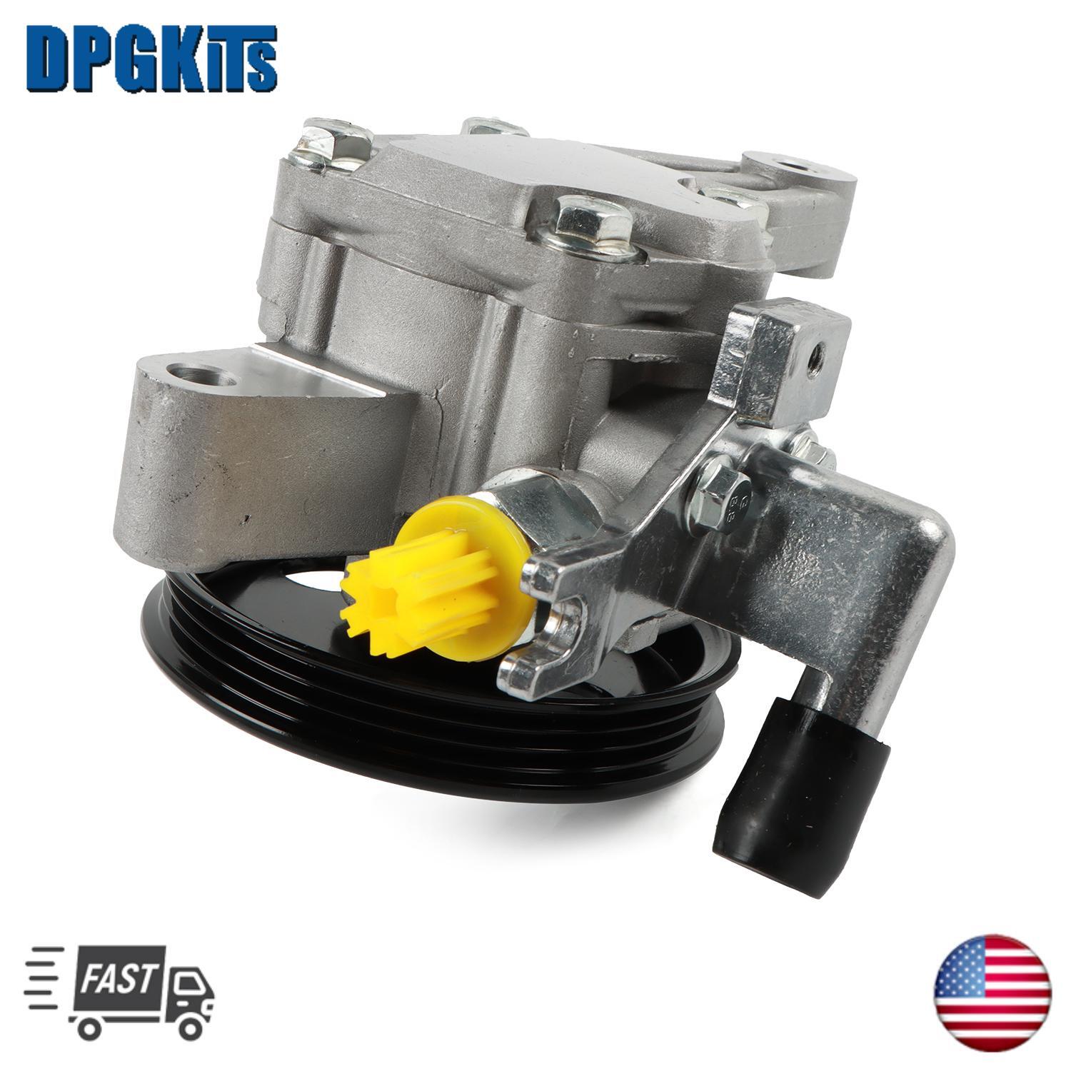 21-5440 Power Steering Pump for Hyundai for Tucson for Kia Spectra 2.0L 2005-2010 l4