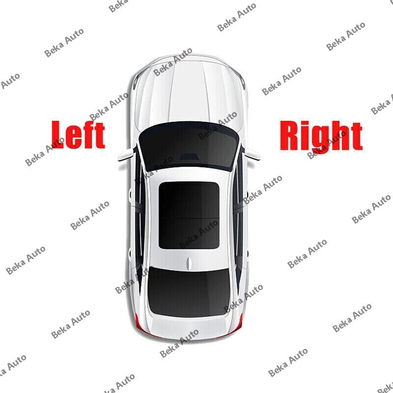 1Pcs for Honda Odyssey RC 2014 2015-2020 Left Inner Tail Light Brake Stop Lamp
