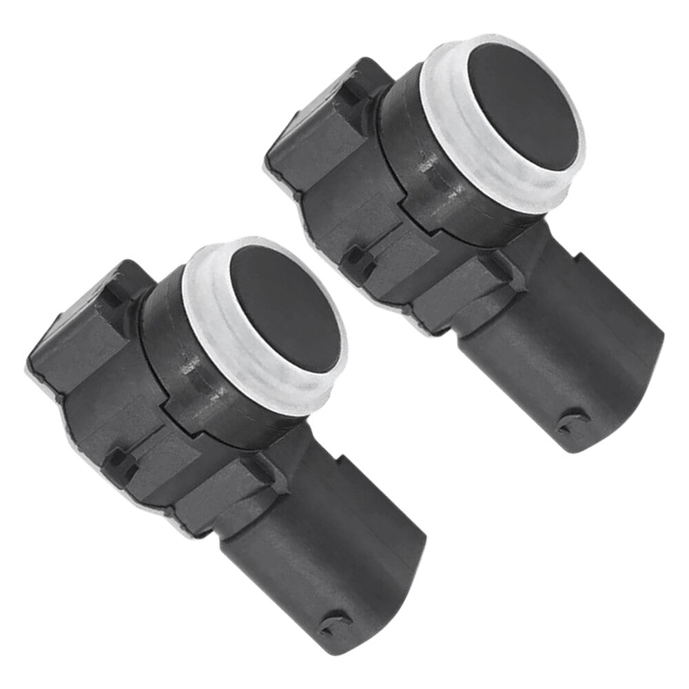 2X PDC Parking Reverse Sensor For 2017-2019 208 2008 308 3008 508 5008 Traveller Q