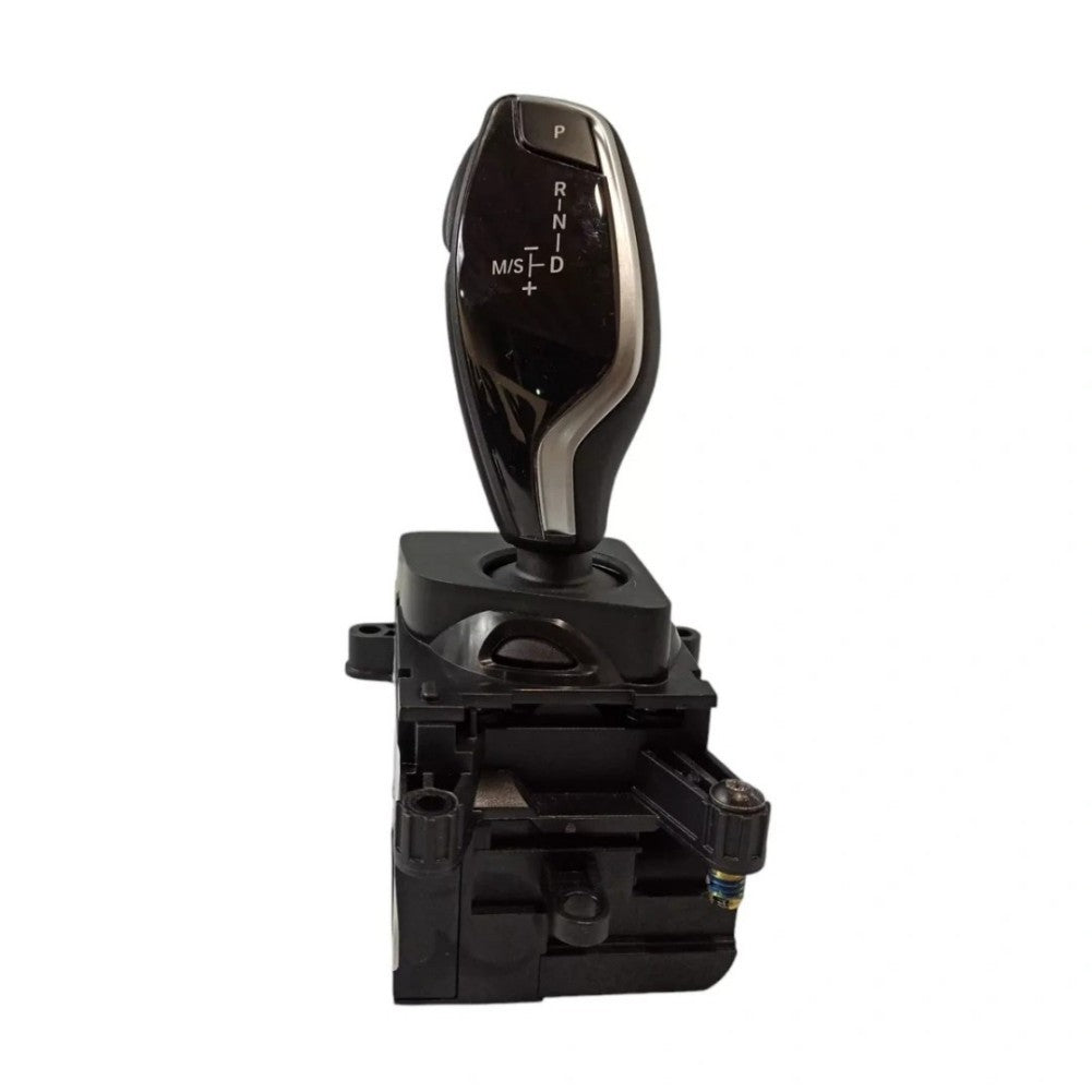 The center console gearshift lever is compatible with for BMW X3 G01 18-22 Q