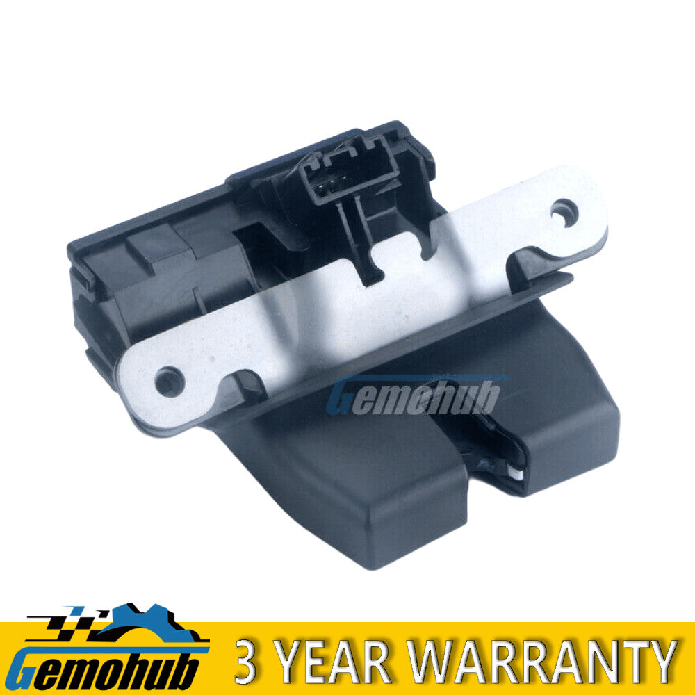 Quality Rear Tailgate Hatch Latch Actuator For 2008-2015 for Ford Fiesta hatchback