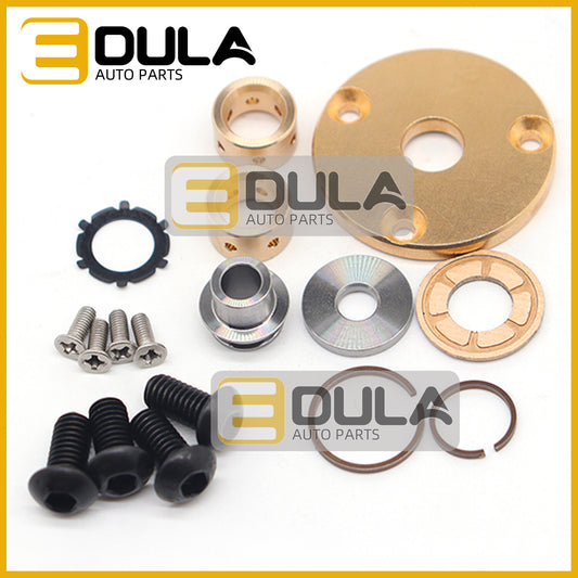 Turbocharger repair kit RHF55V for Isuzu for GMC models (3500, 4500, 5.2L) 8980277725