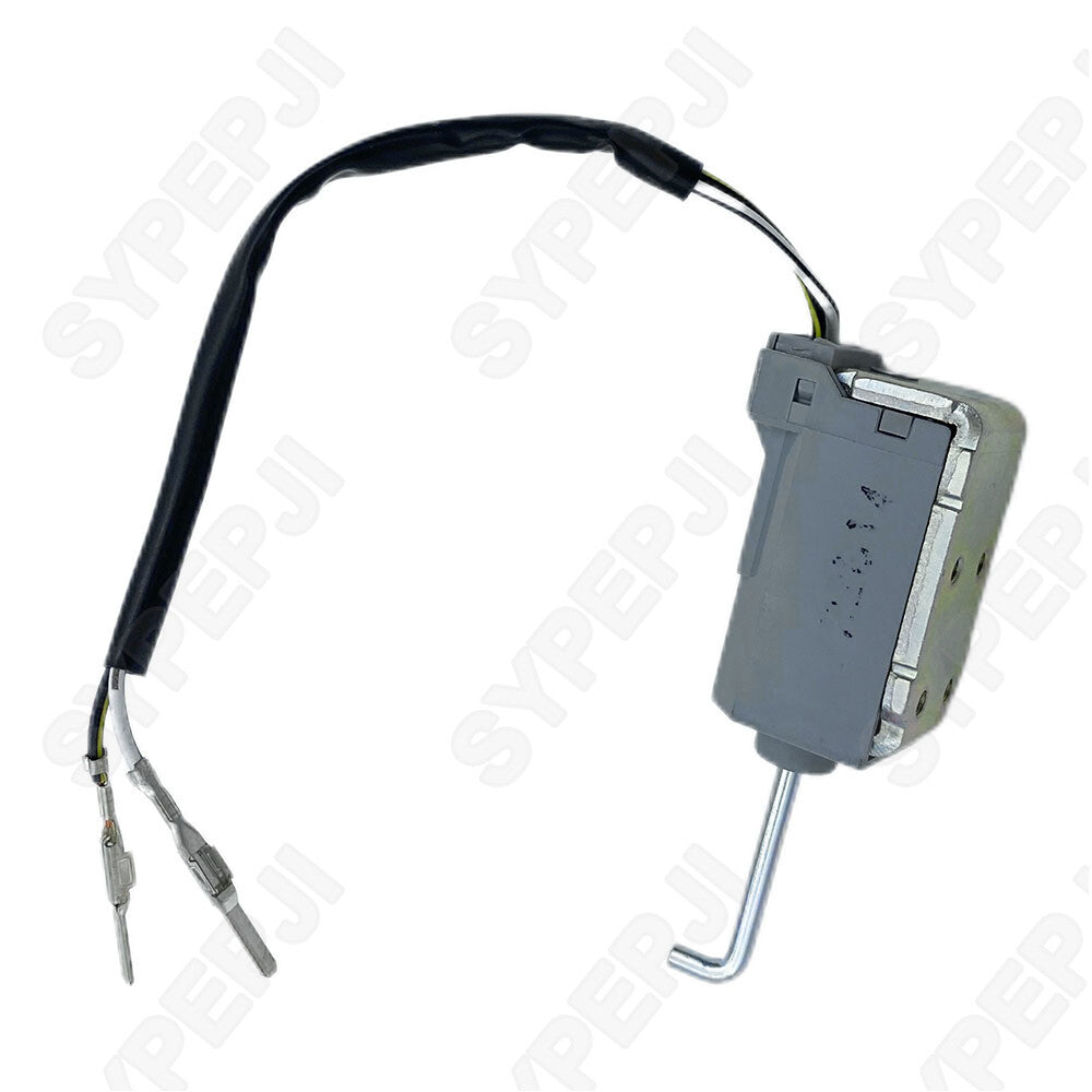 Automatic transmission interlock solenoid valve for Kia Rondo Carens 07-12 958402B000