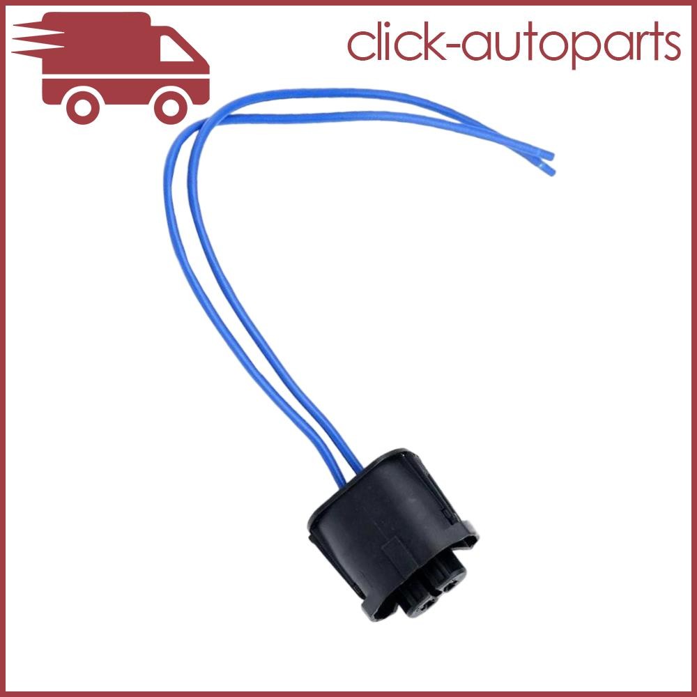 For 1 2 3 Series E82 E81 E88 F21 F45 E92 E36 320i Fog Light Socket Connector