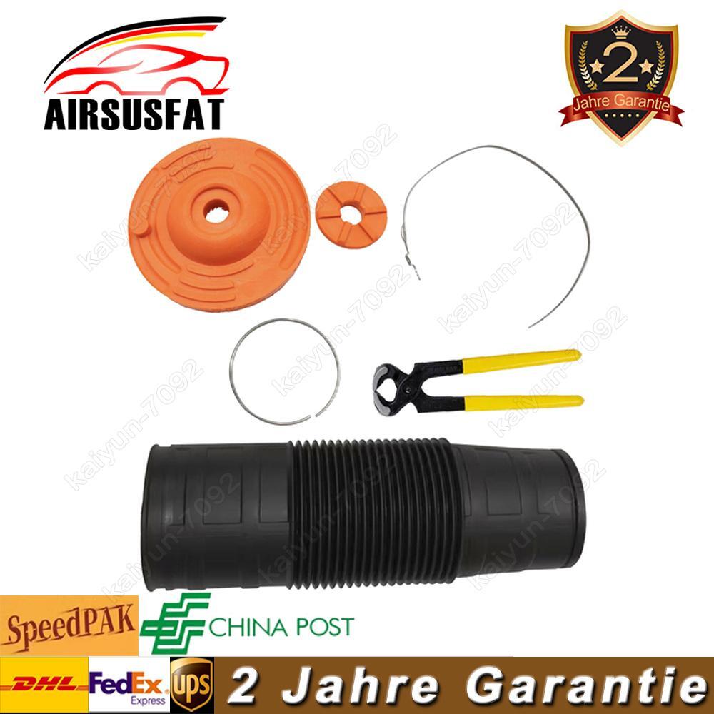 for Mercedes ABC S-Class W221 Front Shock Absorber Dust Cover Boot Tool