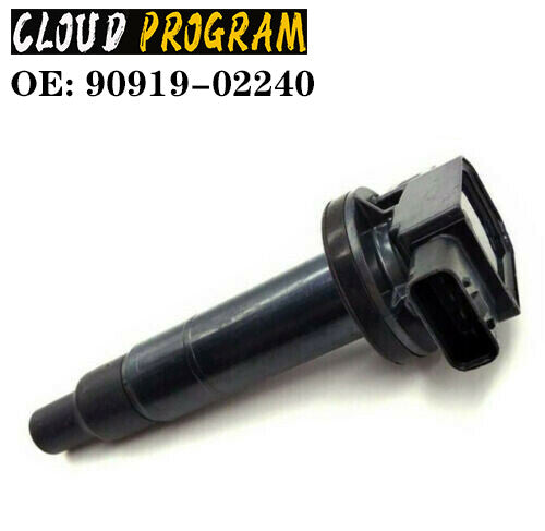 Ignition Coil 90919-02240 For Echo Prius Yaris for Scion xA xB 1.5L n