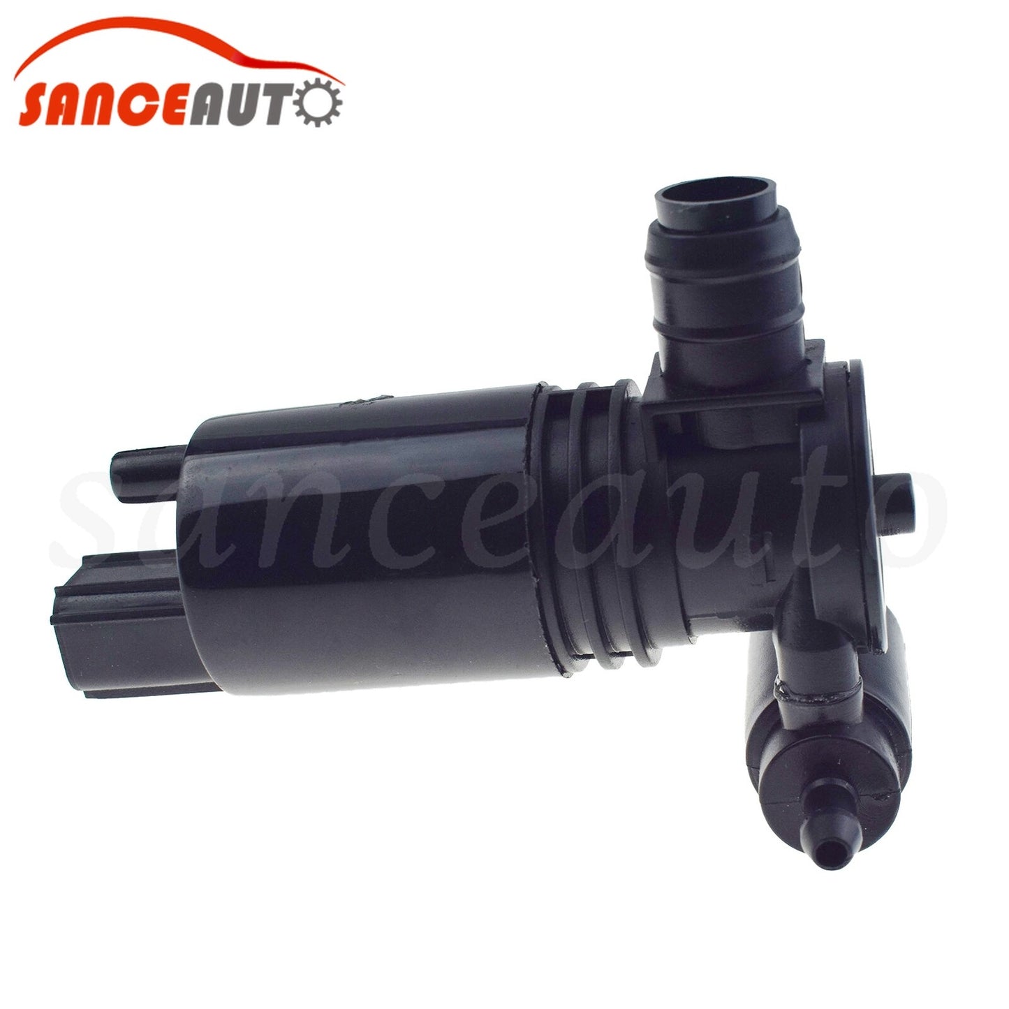 Brand New - Suitable for Chrysler for Dodge for Jeep Wiper-Front Windshield Washer Pump 5093412AA n