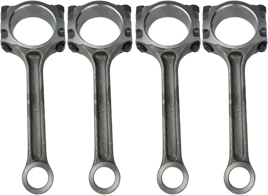 4X Pistons Rings Oversized 83mm +0.5 / Piston 21mm for Passat for Audi A3 A4 A5 1.8 TFSI 17570 B
