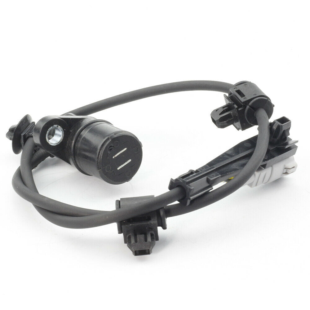 For 05-12 for Toyota Hilux Fortuner 1PCS Rear Left ABS Wheel Speed Sensor 895460K020