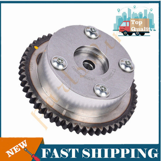 Camshaft VVT timing gear suitable for Hyundai for Elantra SE GLS for Kia Forte Koup Soul 1.8L - n
