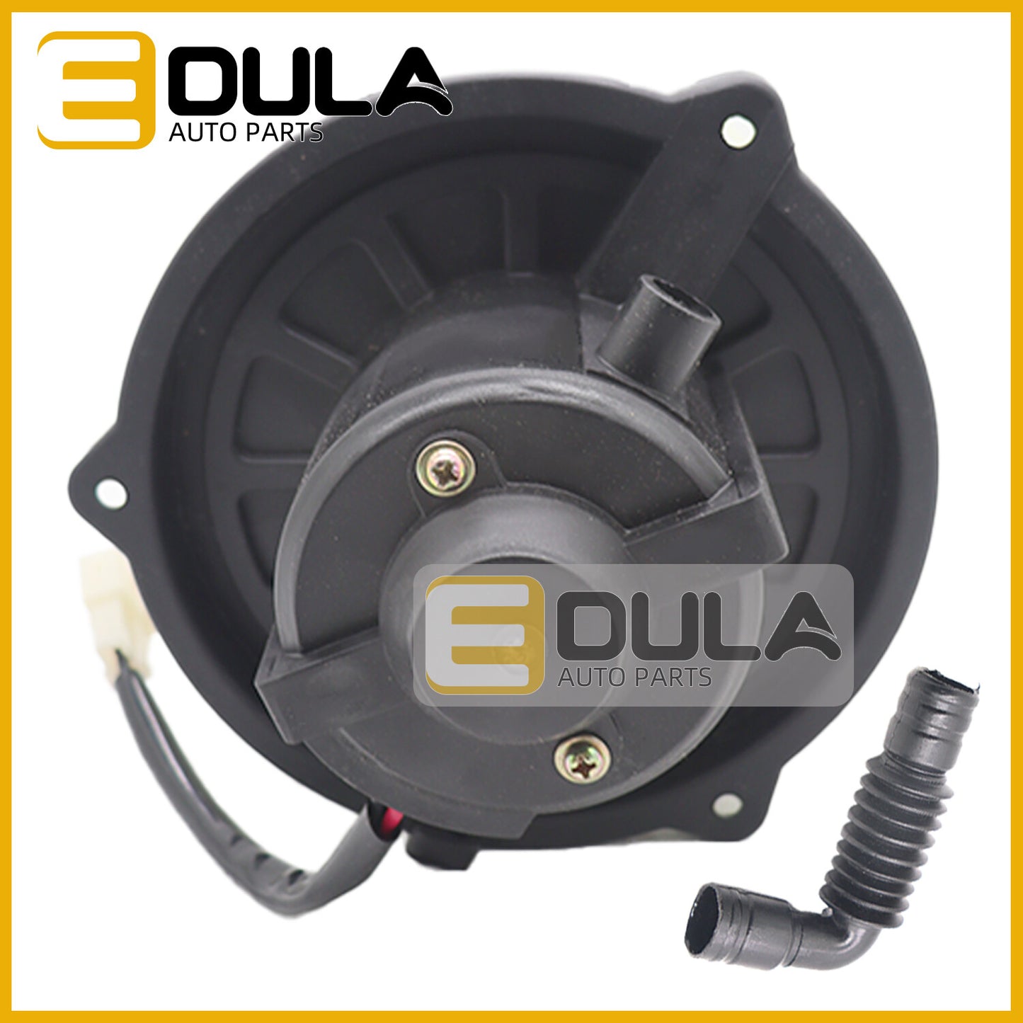 new AC blower motor suitable for Hyundai R210LC-7 and R200-7 excavators 24V 11N6-90700
