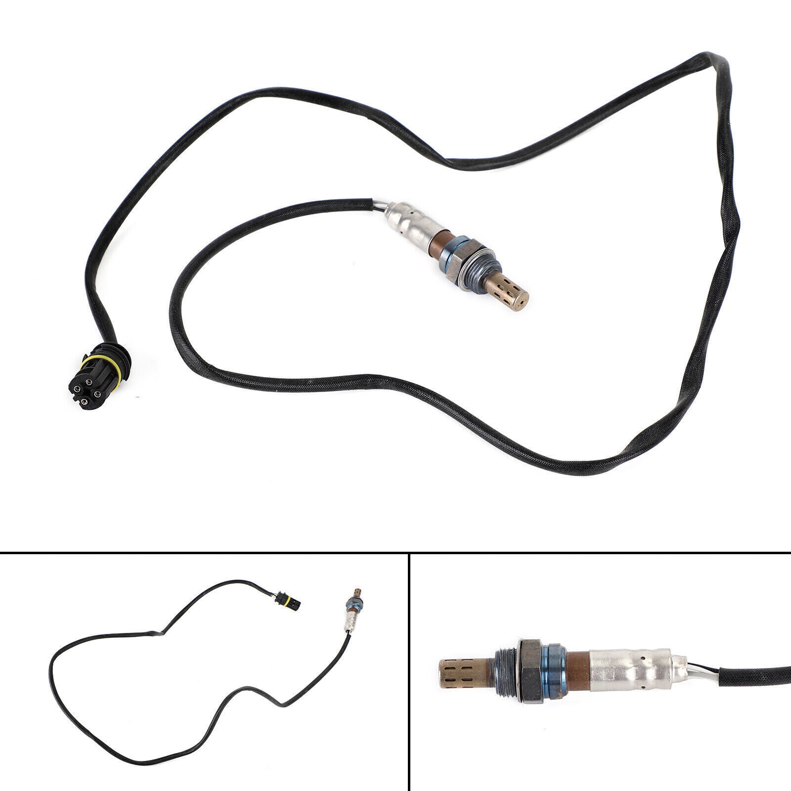 O2 Sensor for BMW 528i 1997-1998 for BMW Z3 1997-2002 for BMW M3 1996-1999 11781427884