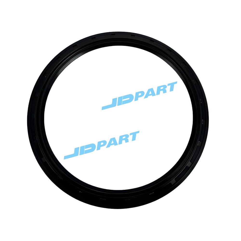 S6A-PT crankshaft rear oil seal is suitable for engine parts.