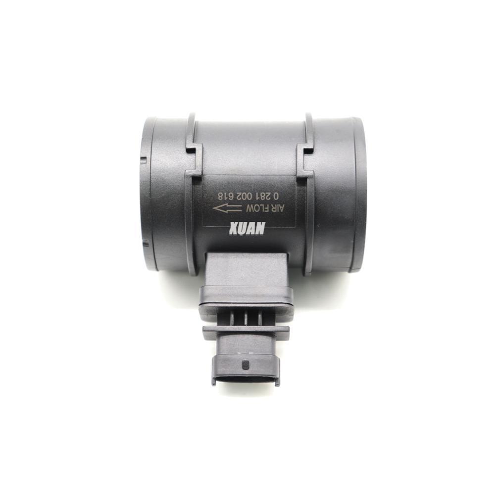 Suitable for Saab CN, for Suzuki for Lancia , for Alfa Romeo 0281002618, for Volkswagen air flow meter MAF sensor