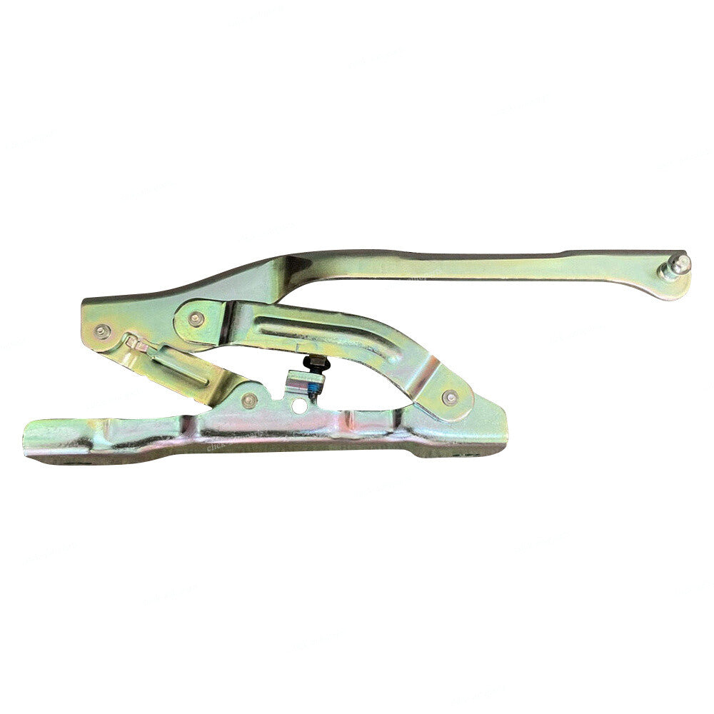 Front Hood Hinge Right Side Fit for 2021 2022 2023 for Kia for K5 66920-L2000 Q