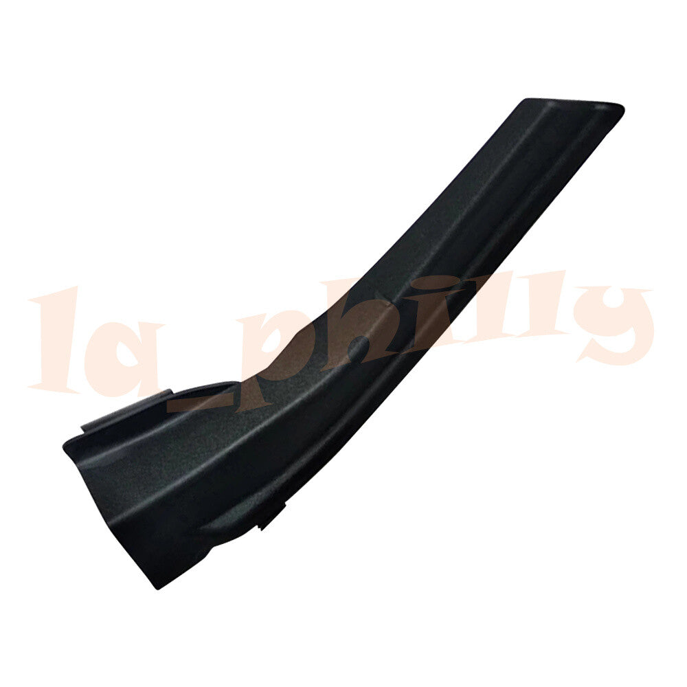 Front Left Windshield Wiper Blade Connection Cover For 2013 for Hyundai ix35 Black Q
