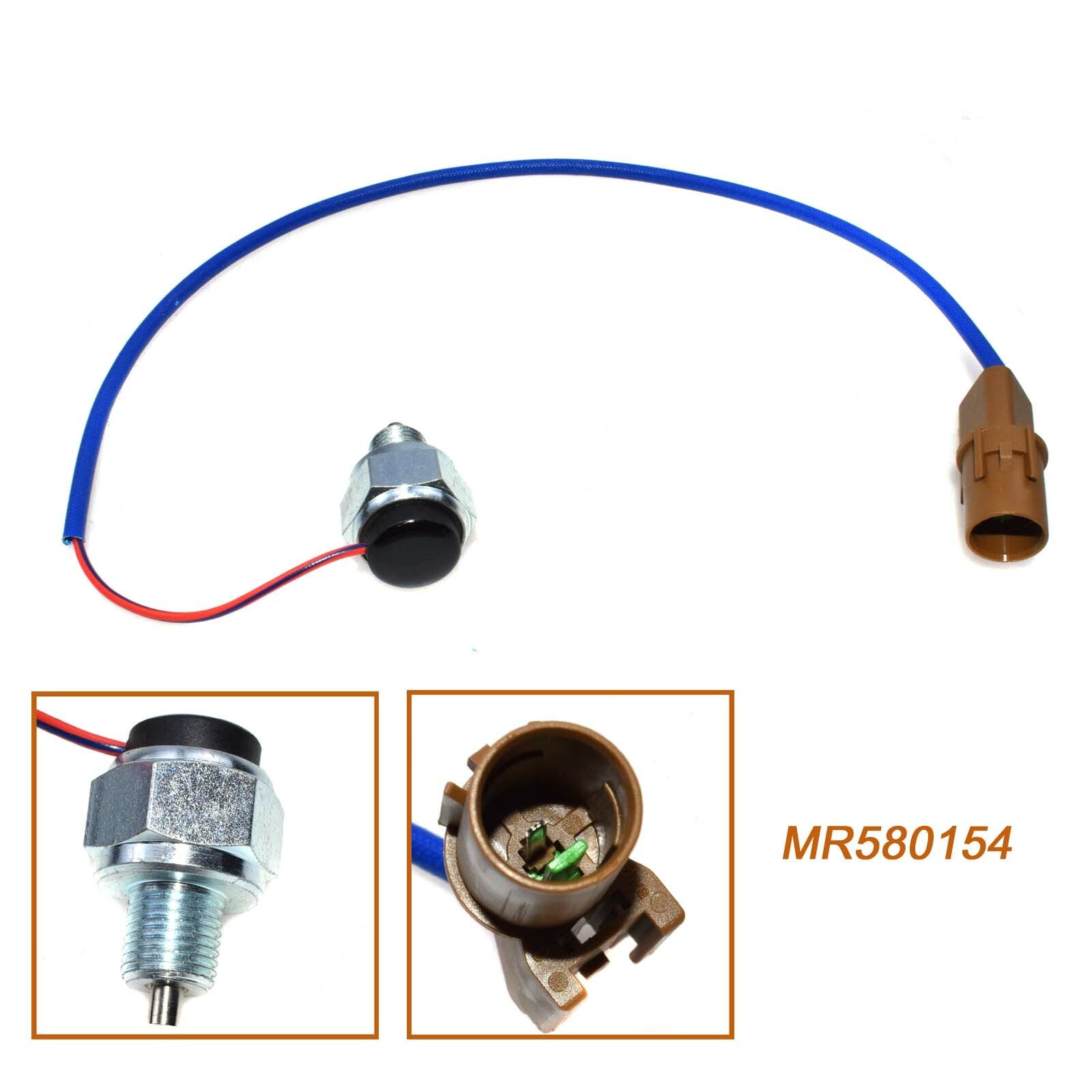 Brand new transfer case switch for Montero Pajero III 2000 - 2006 IV MR580154, MR453317- n