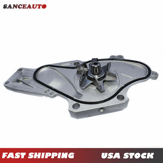 19200-RDV-J01 Water Pump for Honda Odyssey, Accord, for Acura MDX, for RDX , TLX, for Saturn - Brand New n