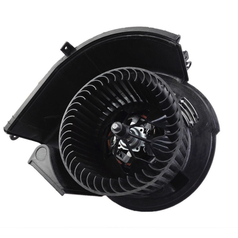64116971108 Front Heater Blower Motor for BMW 5 E70 X6 E71 E72 3.0 Q