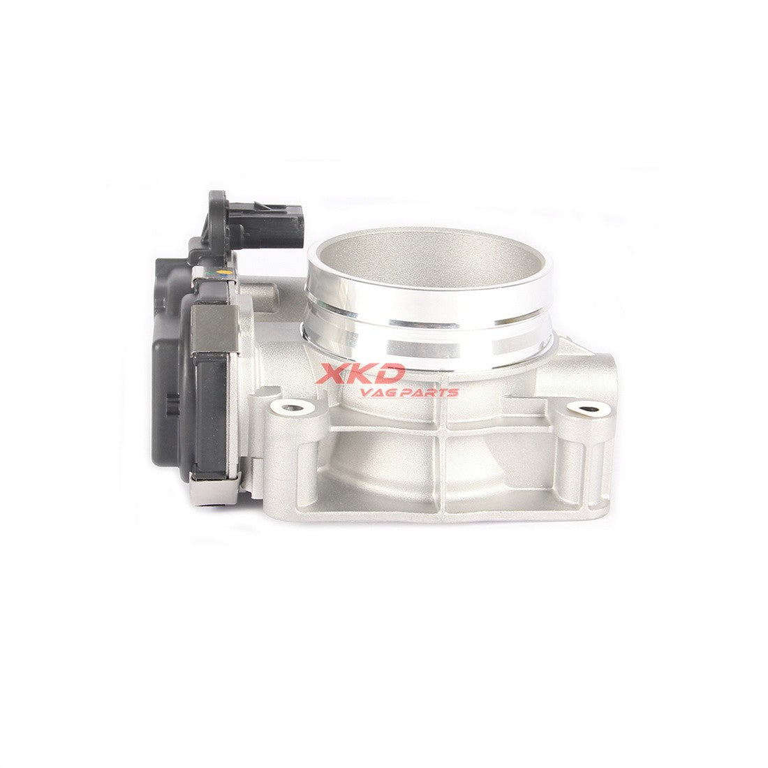 2.0T Throttle Valve Fit for Buick Envision Regal for Chevrolet Malibu Traverse Q