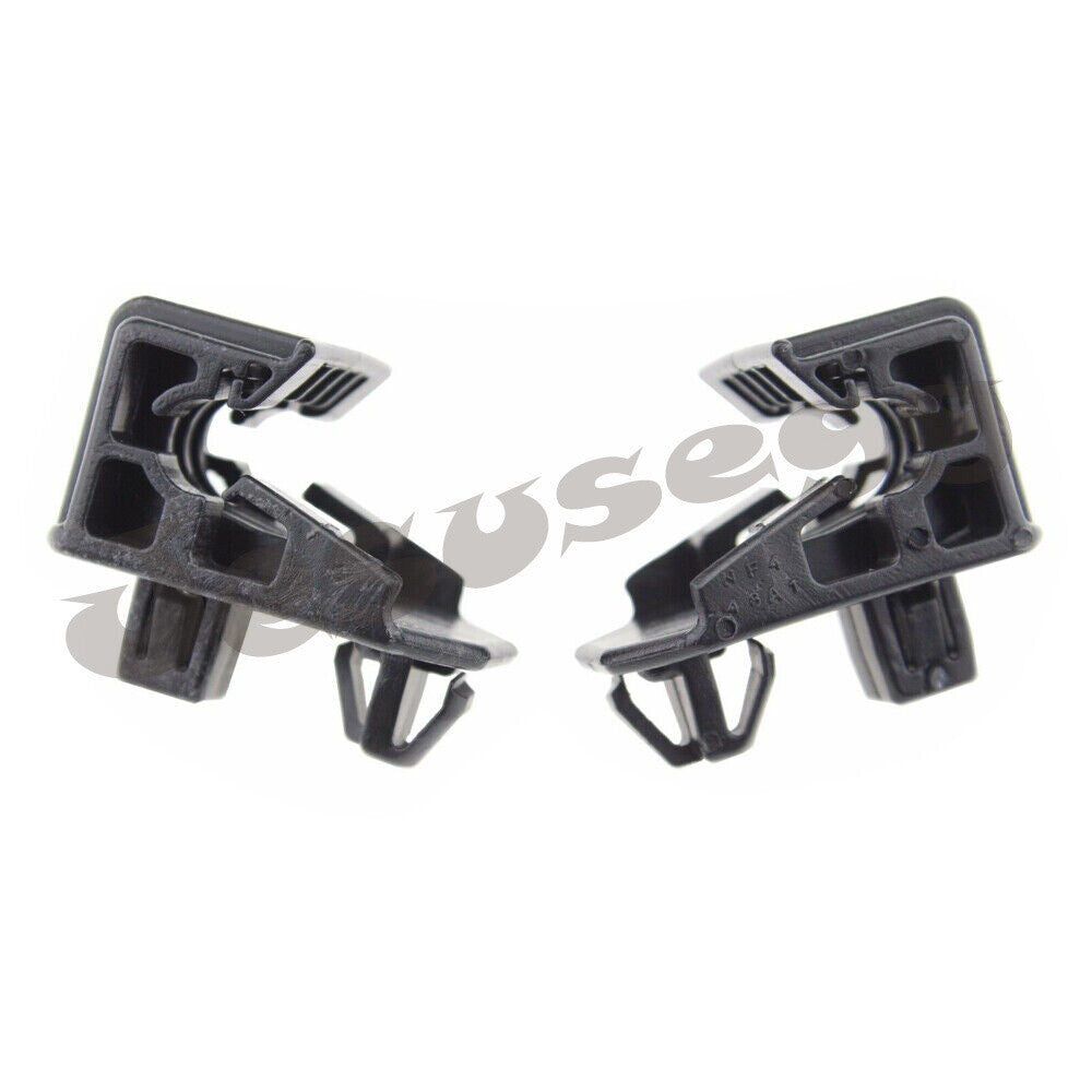 2x Headlight Mounting Bracket Clips for Toyota for Lexus Tacoma for Corolla 53271-12060
