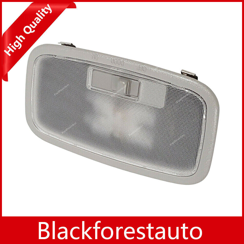 Fits for Hyundai 2006-10 Verna Accent 92800-1E000QS Gray Car Room Lamp Dome Light Q