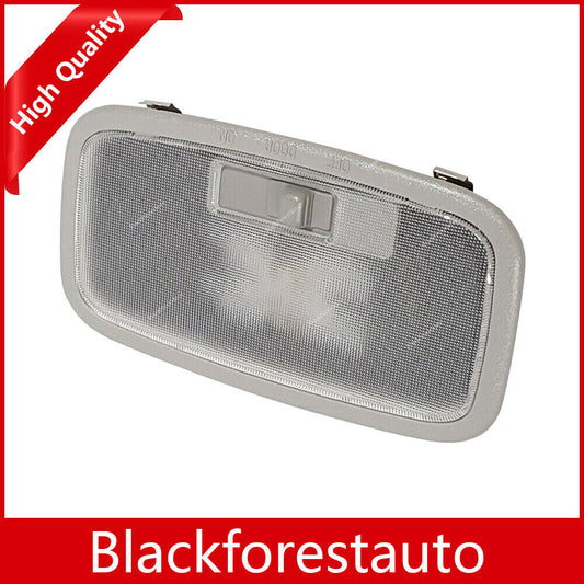 Fits for Hyundai 2006-10 Verna Accent 92800-1E000QS Gray Car Room Lamp Dome Light Q