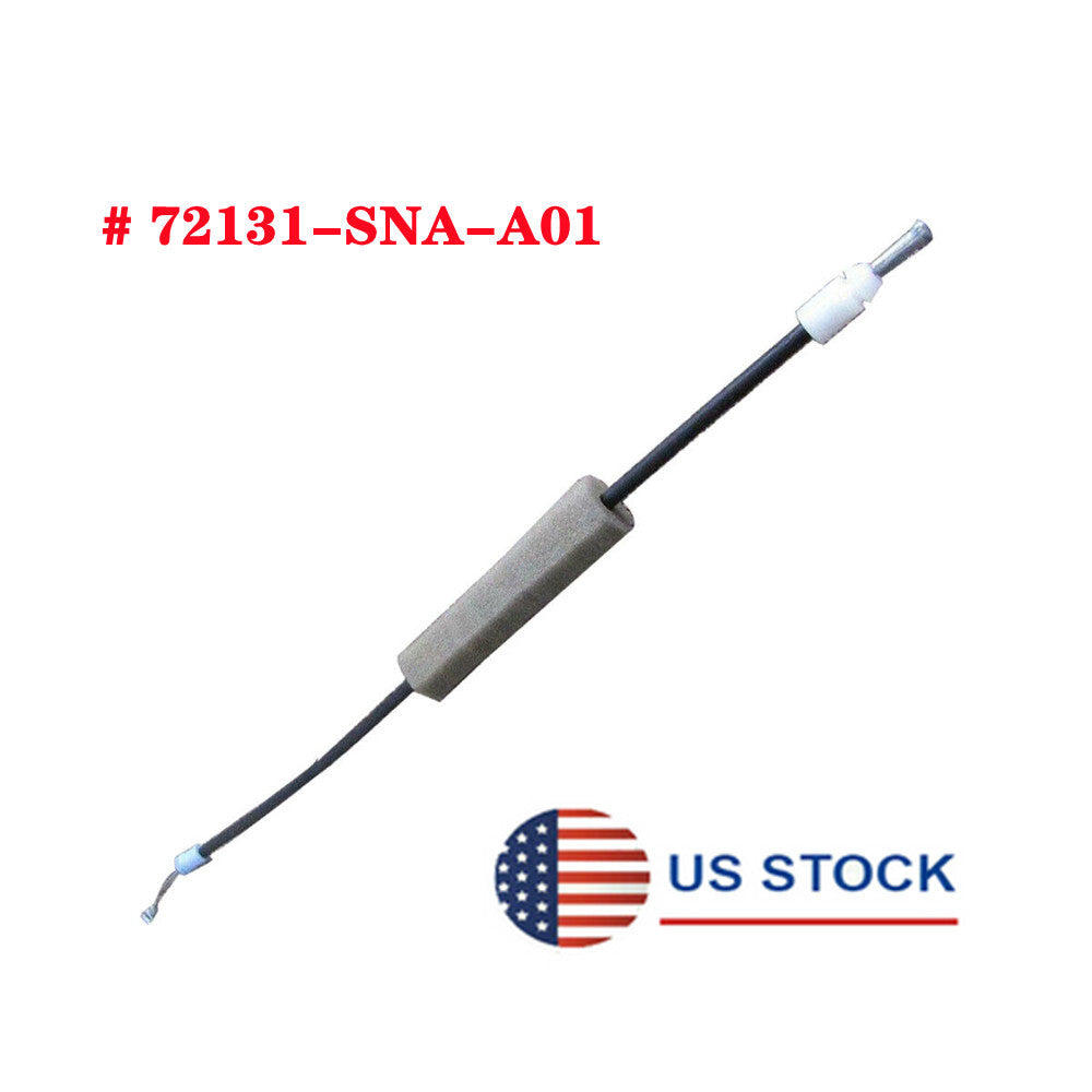 New Front Door Handle Release Cable Fits for Honda for Civic 2006-2011 72131-SNA-A01