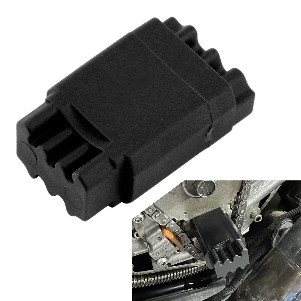 Double-Headed Cam Locking Tool for Harley Twin Cam 99-17 M8 17-24 Dyna 99-06 05 Q