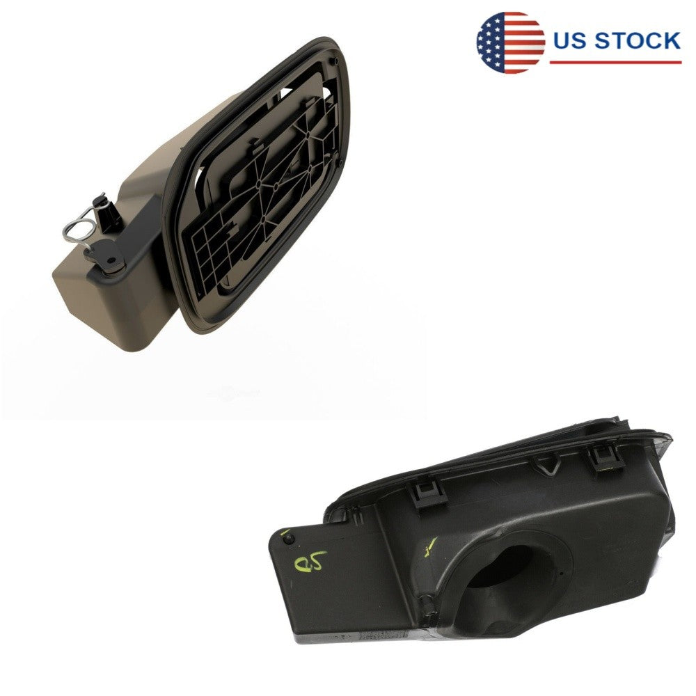 Fit For 2014 2015 2016-2020 for Dodge Durango Fuel Filler Housing New 68161542AJ Q
