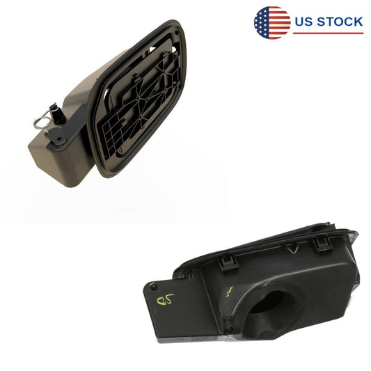 Fit For 2014 2015 2016-2020 for Dodge Durango Fuel Filler Housing New 68161542AJ Q