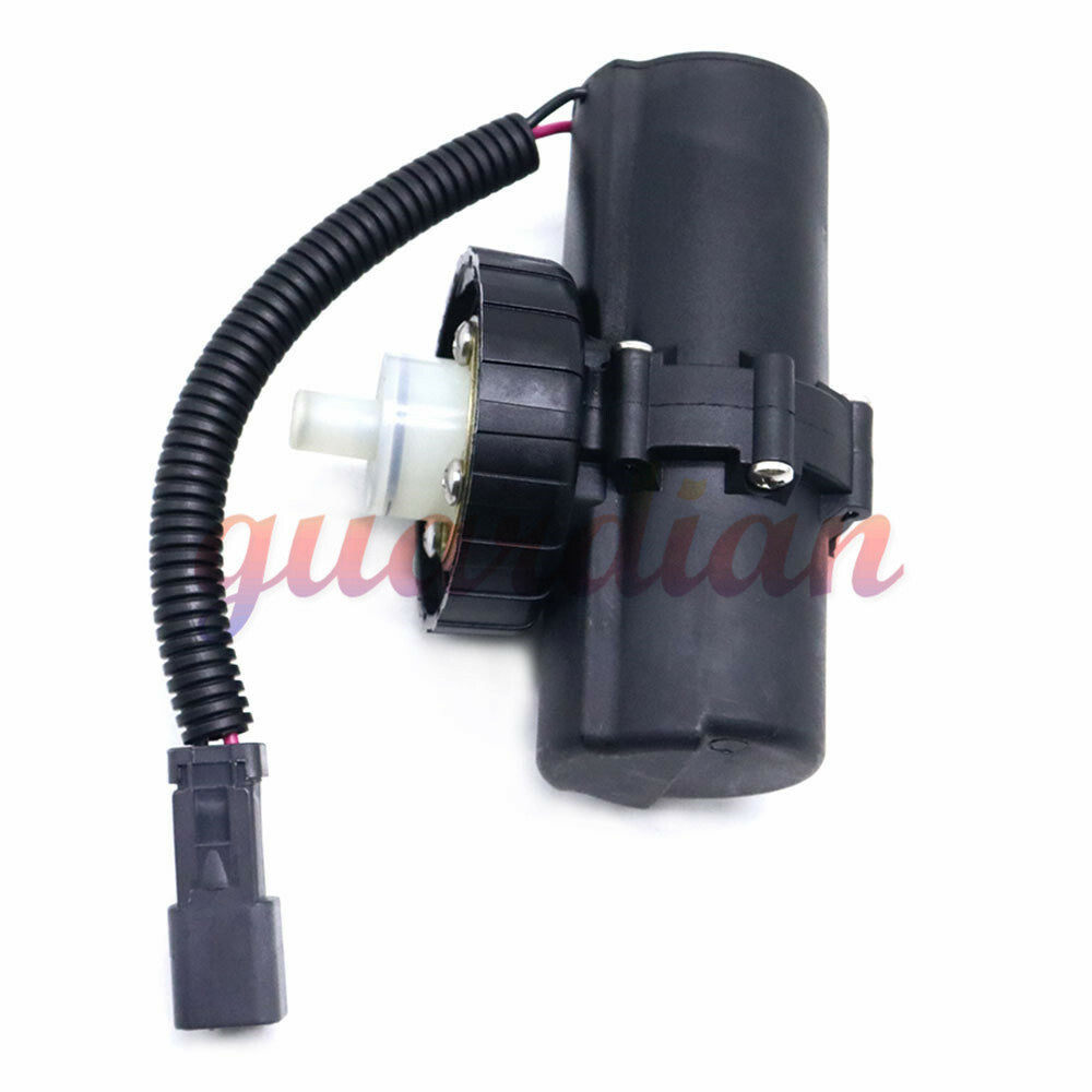 Fuel Pump For Caterpillar Backhoe 414E 416D 416E 420D 420E 422E 424D 252B Cat