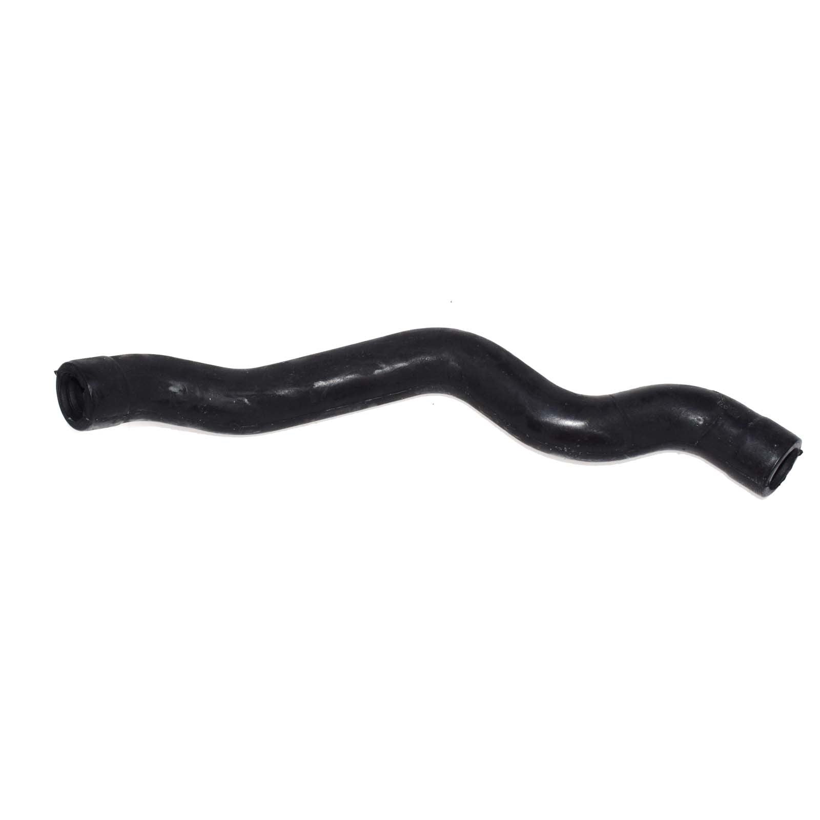 Engine crankcase vent hose 1120180482, suitable for Mercedes-Benz ML500, brand new. Q