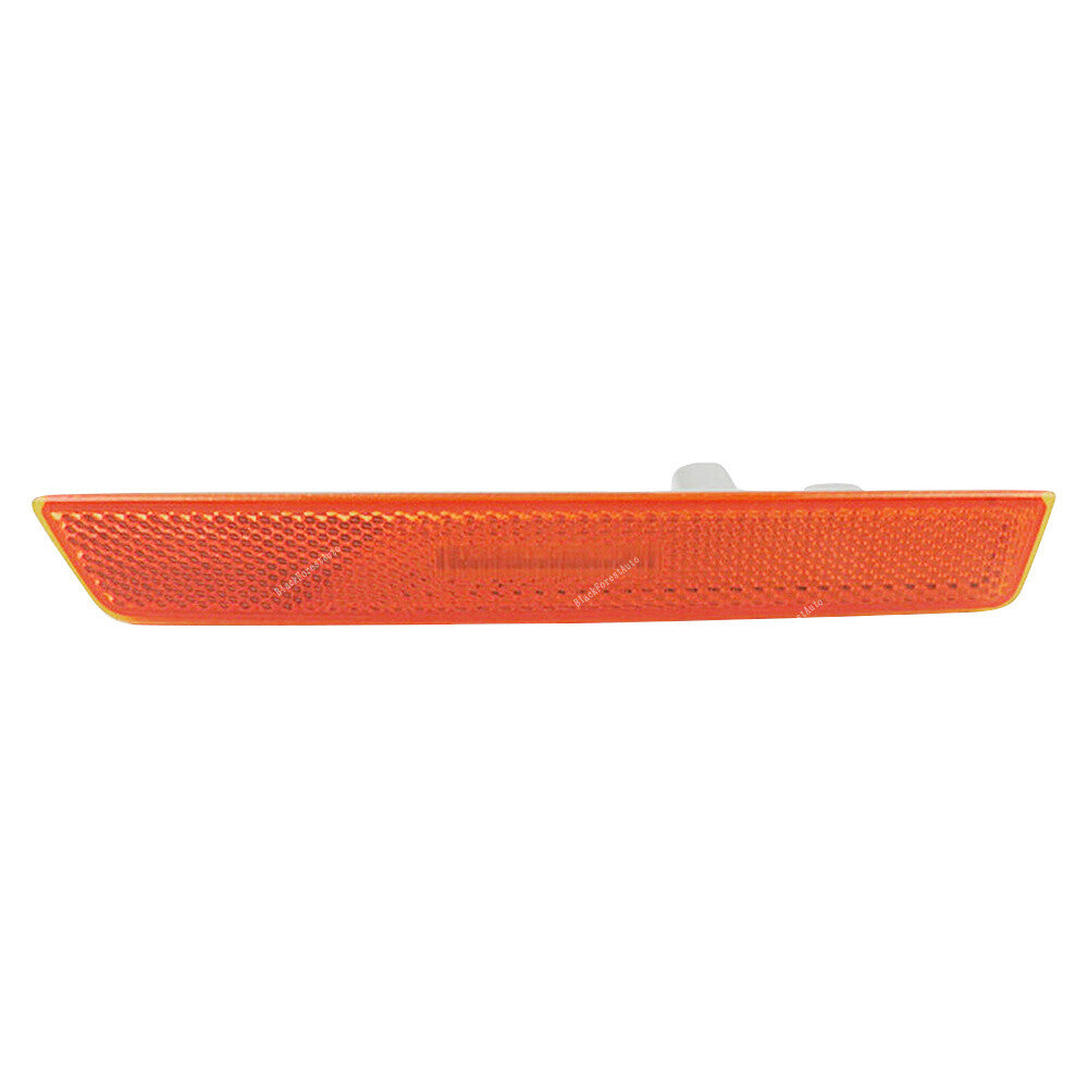 For 2015-19 for Dodge for Challenger 68195789AB Front Left Bumper Side Marker Lamp Light