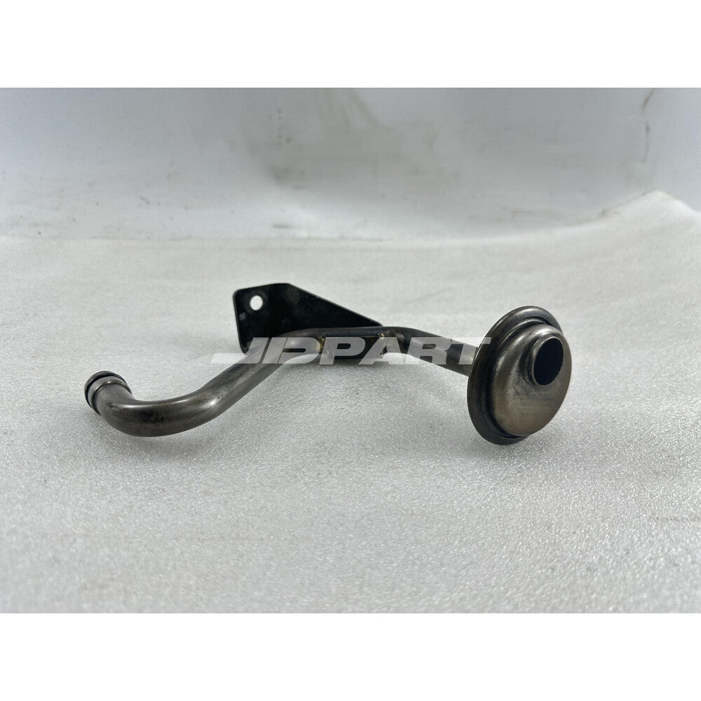 4LB1 oil suction cups suitable for Isuzu engine parts.