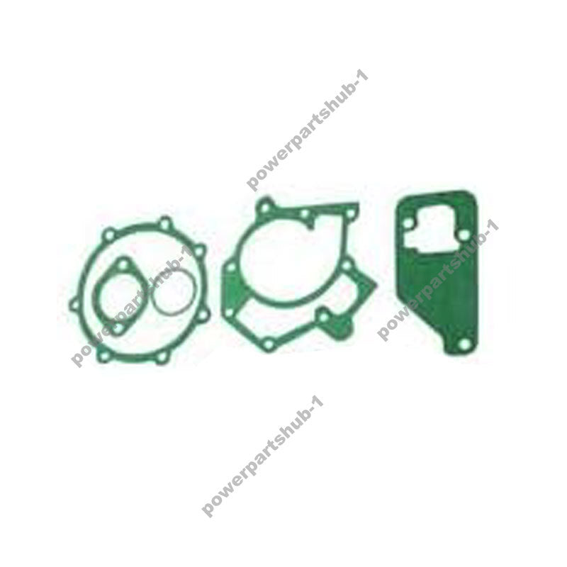 4TN84 Engine Full Gasket Set for Yanmar Engine 4TN84 4TN84L Tractor F37D Kubota